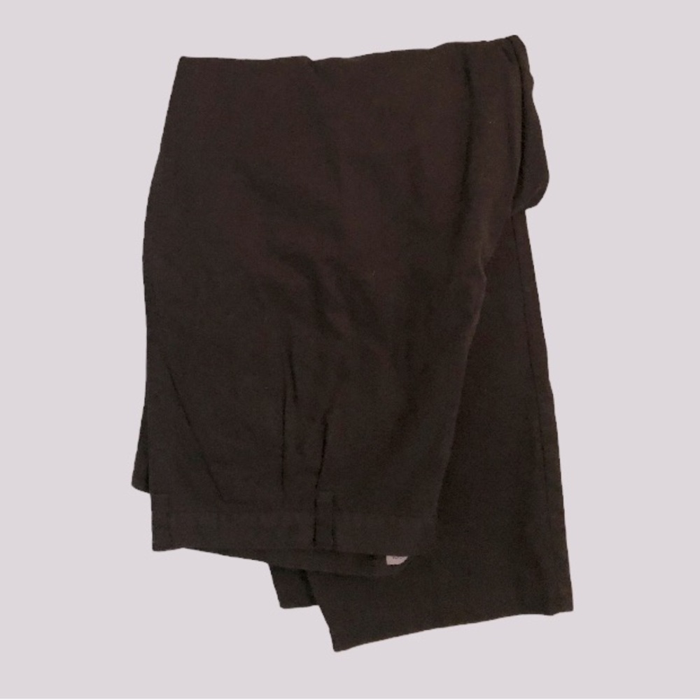 Men’s Black Claudio Nucci Trousers 48x30